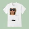 I Wish He Was Real T Shirt