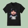 Ice Cube Truth To Power Four Decades Of Attitude Impala Tour T Shirt