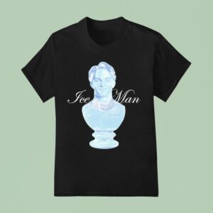 Iceman Oscar Piastri T Shirt