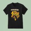 Idkhow Graphic T Shirt