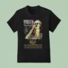 Inkcarceration State Reformatory Mansfield Oh July Skull T Shirt