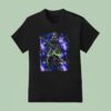 Inosuke Hashibira From Demon Slayer Kimetsu No Yaiba T Shirt