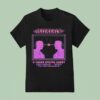 Intervals A Never Ending Quest Circadian T Shirt