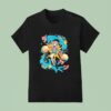 Invisible Powers T Shirt