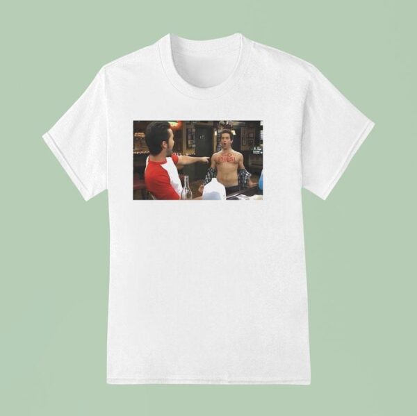 It S Always Sunny In Philadelphia X Phillies T Shirt