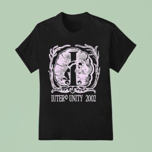 Iuter Unity Mith T Shirt