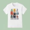 Jackie Hoyt Era Oklahoma State Cowgirl Basketball T Shirt
