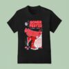 Jacob Read Goner Fest Tour Earth Theatre T Shirt