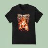 Jakara Jackson Ice Spice Graphic T Shirt