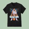 Jalen Williams Slam They Gon Learn T Shirt