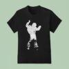 James Dancing Man T Shirt