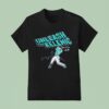 Jarred Kelenic Unleash The Kelenic Seattle Mariners T Shirt