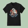Jason Voorhees But First Coffee Halloween T Shirt