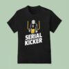 Jason Voorhees Chris Boswell Serial Kicker Pittsburgh Slers Football T Shirt