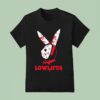 Jason Voorhees Lowlifes Killer Bunny T Shirt