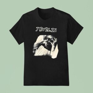 Javelin Horror T Shirt