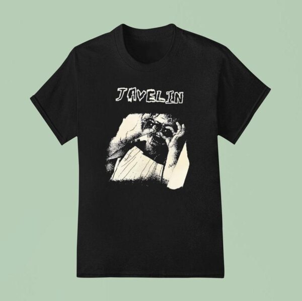 Javelin Horror T Shirt