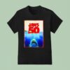 Jaws Jaws Celebration Classic T Shirt