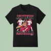 Jayden Daniels Masterpiece T Shirt