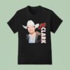 Jd Clark Lone Star Lonely T Shirt