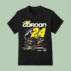 Jeff Gordon Hendrick Motorsports Pepsi Open It Up T Shirt