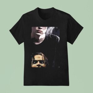Jeff Hardy Big Face T Shirt