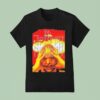 Jeffrey Nothing Explosion T Shirt