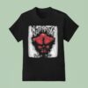 Jeffrey Nothing Fragile Mind T Shirt