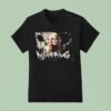 Jeffrey Nothing Shark Nothing T Shirt