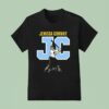 Jenissa Conway Michigan Wolverines Softball T Shirt