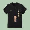 Jervis Campbell Sometimes A Soul Just Need Some Good Grief Espresso T Shirt