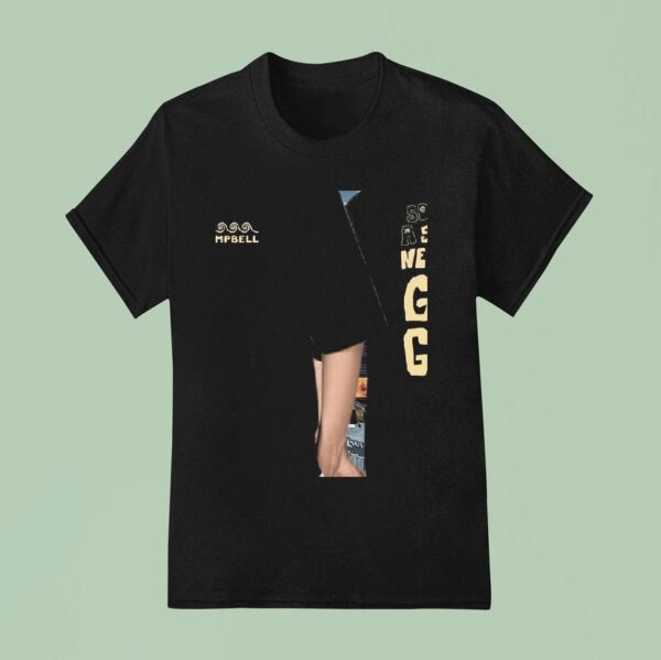 Jervis Campbell Sometimes A Soul Just Need Some Good Grief Espresso T Shirt