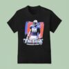 Jevon Kearse The Freak Tennessee Titan Football T Shirt