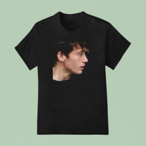 Jey Uso Big Face T Shirt