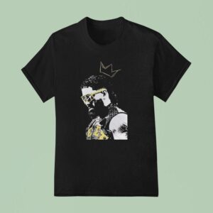 Jey Uso King Ucey T Shirt