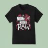 Jey Uso Monday Night Raw Wwe T Shirt