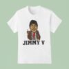 Jimmy V Nc State Basketball T Shirt