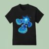 Joe Bonamassa Blues Tesla Guitar T Shirt