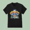 Joe Bonamassa In Blues We Trust U S Summer Tour T Shirt