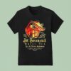 Joe Bonamassa Royal Tea Live At The Ryman Auditorium T Shirt