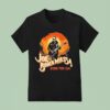 Joe Bonamassa Serenade U S Spring Tour T Shirt
