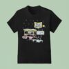 Joe Freshgoods X Trill Burgers Eat At Trills T Shirt
