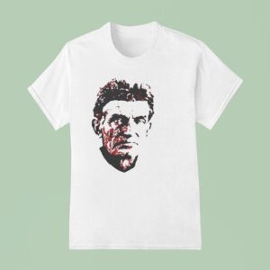 John Brown Face T Shirt