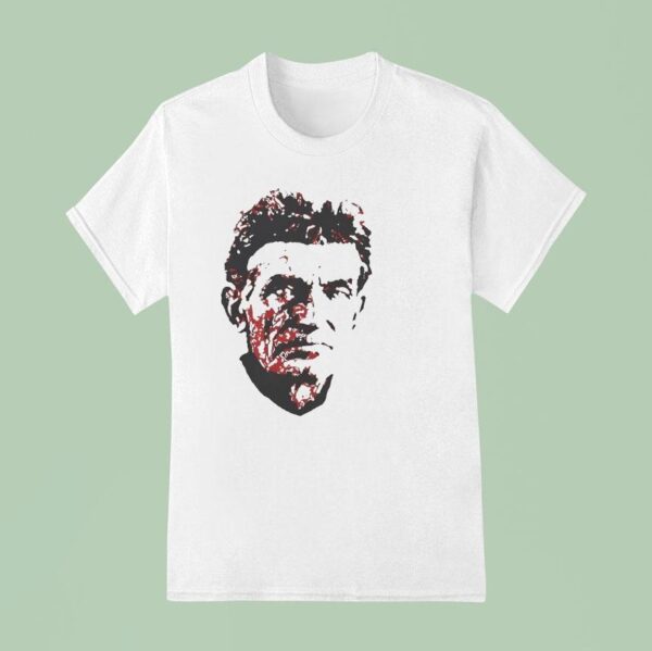 John Brown Face T Shirt
