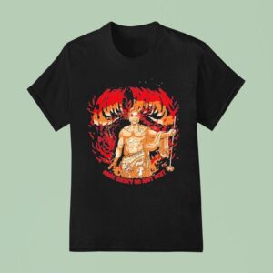 John Stamos Have Mercy On Riot Fes T Shirt