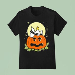 Johnny Cupcakes The Great Cupcake Pumpkin Halloween T Shirt