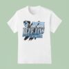 Johns Hopkins Blue Jays Lacrosse Est T Shirt