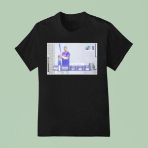 Jolly Olive Shea Strikeout Meme Shea Station T Shirt