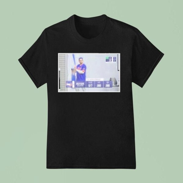 Jolly Olive Shea Strikeout Meme Shea Station T Shirt