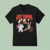 Jonas Brothers Red Dress T Shirt
